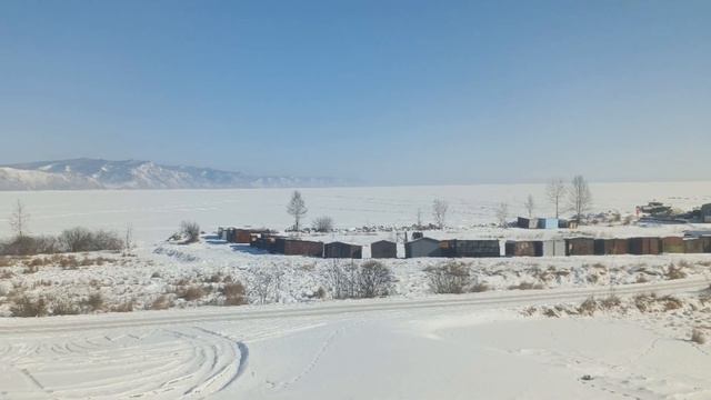 Озеро Байкал самое огромный резервуар питьевой воды на планете. смотреть онлайн