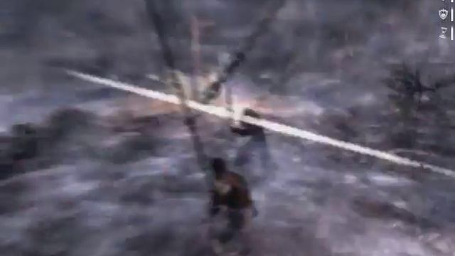 TES V - Skyrim (Tamriel online mod) PVP смотреть онлайн