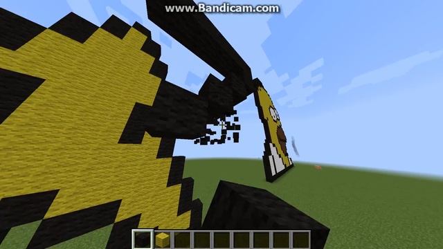 как зделать звезду в майнкрафт смотреть онлайн