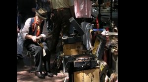 ANIBAL TROILO - EDMUNDO RIVERO - FLOREAL RUIZ - LAGRIMITAS DE MI CORAZON - VALS - 1948