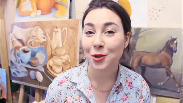 Вопрос-Ответ №6 ЧТО ТАКОЕ АКРИЛ?