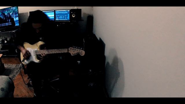 Blitzkrieg Yngwie Malmsteen смотреть онлайн