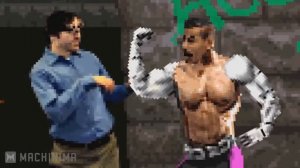 Морти Комбат # 7 Morty Kombat   Смертельно скучающий