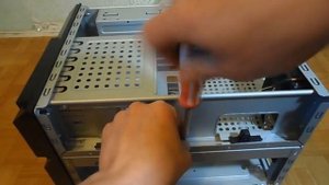 Обзор корпуса AeroCool Qx2000