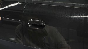 Как наклеить пленку Brontero под ручки Лада Ларгус