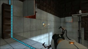 Полное прохождение игры Portal.