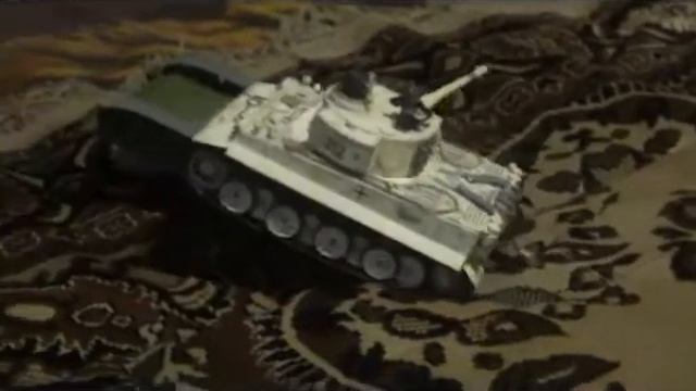 радиоуправляемые модели в 1.35 смотреть онлайн