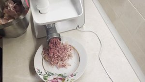 Купили новую втулку для мясорубки в комбайна Бош 54251