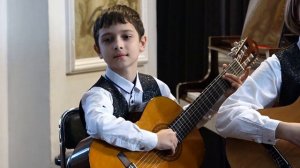 По дороге жук | 9.11.18 - ZIRKA