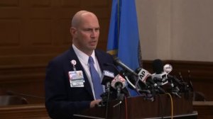 LIVE: Lewiston, Maine, mass shooting update from medical officials