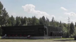 Нижний Тагил 2015 (Город-труженик)