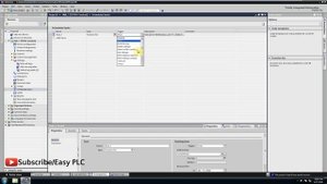 Schedule Tasks in WinCC TIA Portal || WinCC Programming Lectures for Beginners