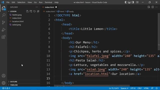 Introduction to Back End Development | Full-Stack/Back-End | FULL COURSE