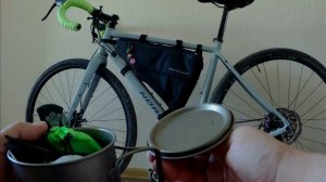 Велопоход. Что взять на однодневный велопоход или ПВД?