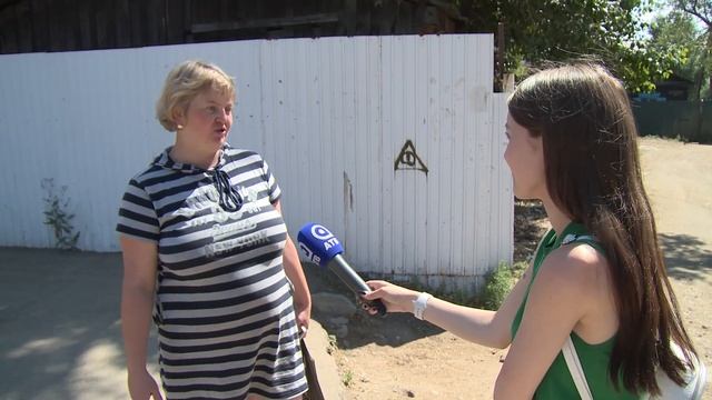 Кирзавод - «зона отчуждения». Экскурсия по микрорайону Улан-Удэ смотреть онлайн