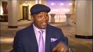 Леннокс Льюис о бое Поветкин VS Кличко