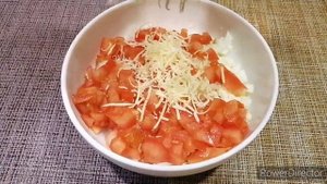 Рецепт Невероятно Вкусного Мяса В Духовке/Что Приготовить Из Фарша/Как Вкусно Приготовить Мясо