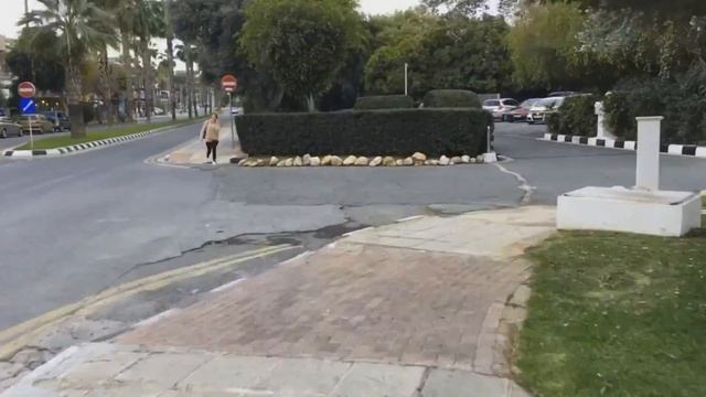 Кипр 2018 Пафос. TimeLaps рассвет на море. смотреть онлайн