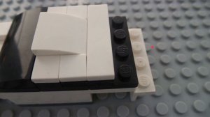 ПОСТРОИТ КАЖДЫЙ! | Маленькая Машинка Из Lego #4