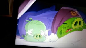 Angry Birds Toons: Sleep Like A Hog (Funny Voice-Over) By Me (STOP WATCHING THIS)