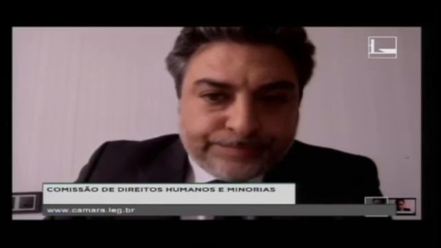 Rabo preso que impede defesa – real – de Lula: Pimenta & Wadih смотреть онлайн