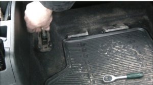 _УСТАНОВКА ПЕРЕДНИХ КРЕСЕЛ ОТ VOLKSWAGEN TIGUAN В SKODA YETI   INSTALLING TIGUAN FRONT SEATS IN YETI