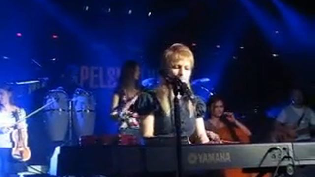 Flёur - Новое матное слово (Apelsin Club) 03/11/07 смотреть онлайн