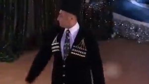Альберт Тлячев - Волны Чёрного моря