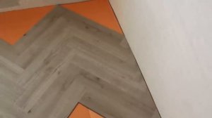 Как Укладывать Ламинат Ёлочкой