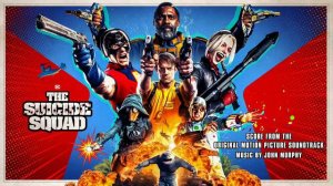 [Movie OST] The Suicide Squad - Ratism