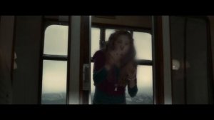 ГАРРИ ПОТТЕР: ВСЕ МОМЕНТЫ С ЛАВАНДОЙ БРАУН (HD)