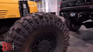 SEMA 2022 - GREAT CLASSICS - DAY ONE - SHORT WALKTHRU