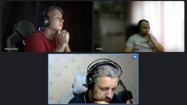Этап собеседования DevOps. Шоу Траблшутинг.