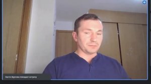 Тема: Что ты видишь? (Ведущий: Александр Калабухов)