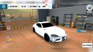 СЕКРЕТНАЯ ТАЧКА В КАР ПАРКИНГ! КАК ПОЛУЧИТЬ Dodge Ram В Car parking multiplayer