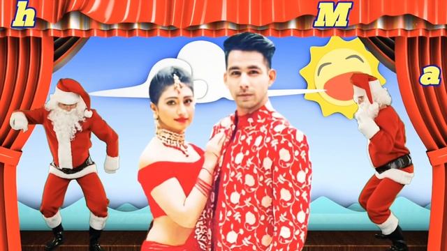 Wrong Head Puzzle With ye Rishta Kya Kehlata Hai Serial Jodi! Shivangi Joshi and Mohsin Khan смотреть онлайн