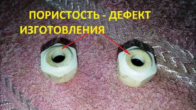 ЗАМЕНА ПИТЬЕВОГО КРАНА НА ОБЫЧНЫЙ смотреть онлайн