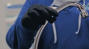 Как починить смеситель. Замена картриджа. Замена кран-буксы