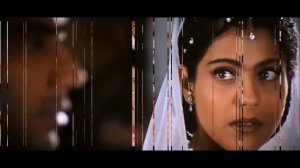 Шахрукх Кхан и Каджол -Чужая свадьба