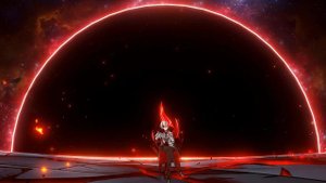 Арлекино | Геншин Импакт | Arlecchino – The Knave | Genshin Impact - Живые Обои