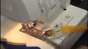 Оверлок Brother M-2340CV купить