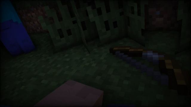 Майнкрафт Анимация - от первого лица. смотреть онлайн