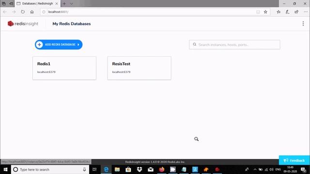 How to Connect Redis with TablePlus смотреть онлайн