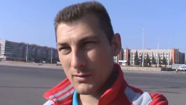 Test Drive замер скорости Шасси смотреть онлайн