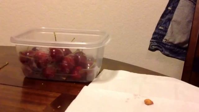 Как растёт черешня смотреть онлайн