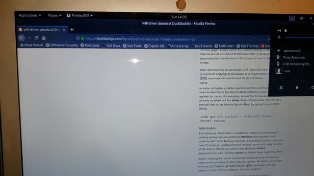 Get wifi driver macbook air fix wifi and bluetooth kali linux смотреть онлайн