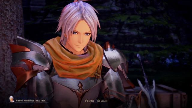 HOW TO FORGE STRONG BOND Tales of Arise смотреть онлайн