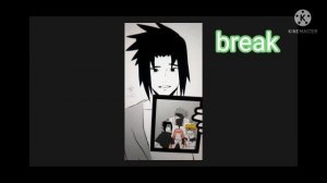 Robin's "friends" react to him.//teen titans//