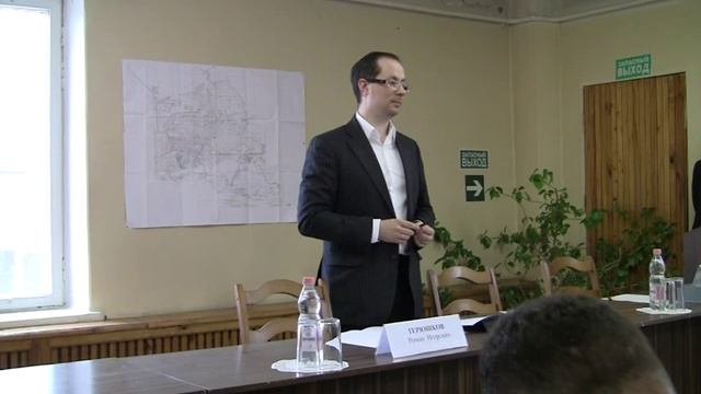 Встреча жителей мкр. Салтыковка Балашихи с и.о. руководителя администрации смотреть онлайн