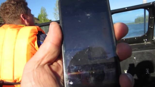 катер водомет пнд смотреть онлайн